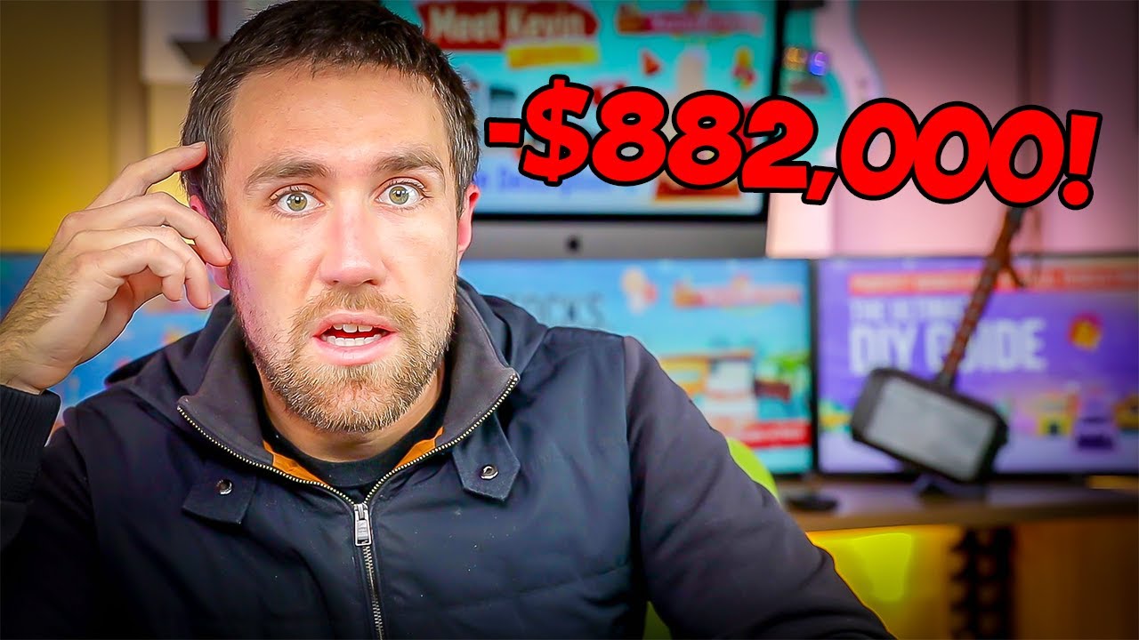 6 лучших акций для покупки или продажи прямо сейчас! 882 000 долларов *УШЛИ* [Эпизод 2]