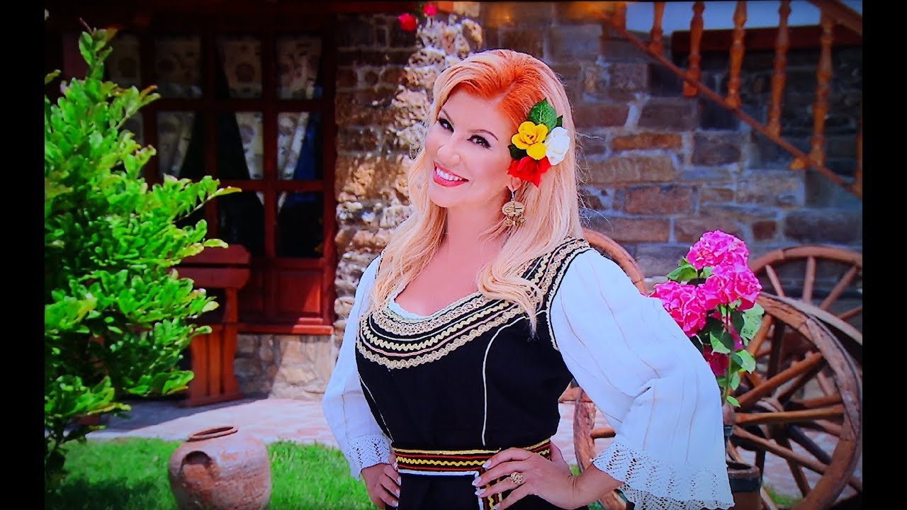 NELINA-MILO MI E NA SELO-2019 /НЕЛИНА-МИЛО МИ Е НА СЕЛО