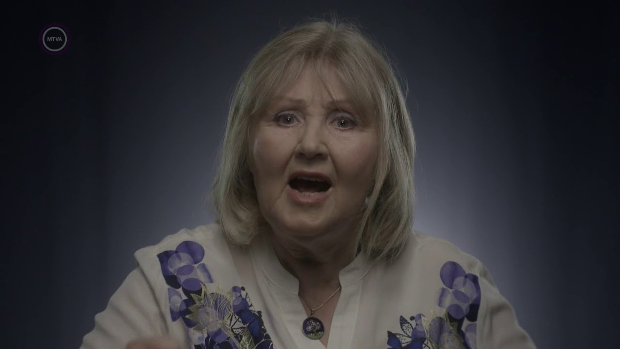 Petőfi Sándor: Arany Lacinak - Halász Judit (Vers mindenkinek)