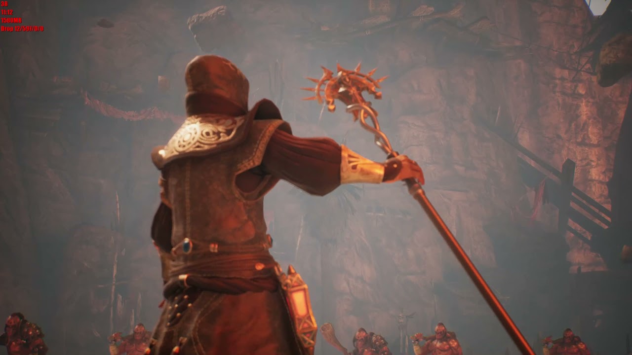 Bless Unleashed PC - Is It Worth Playing In 2021? New MMORPG