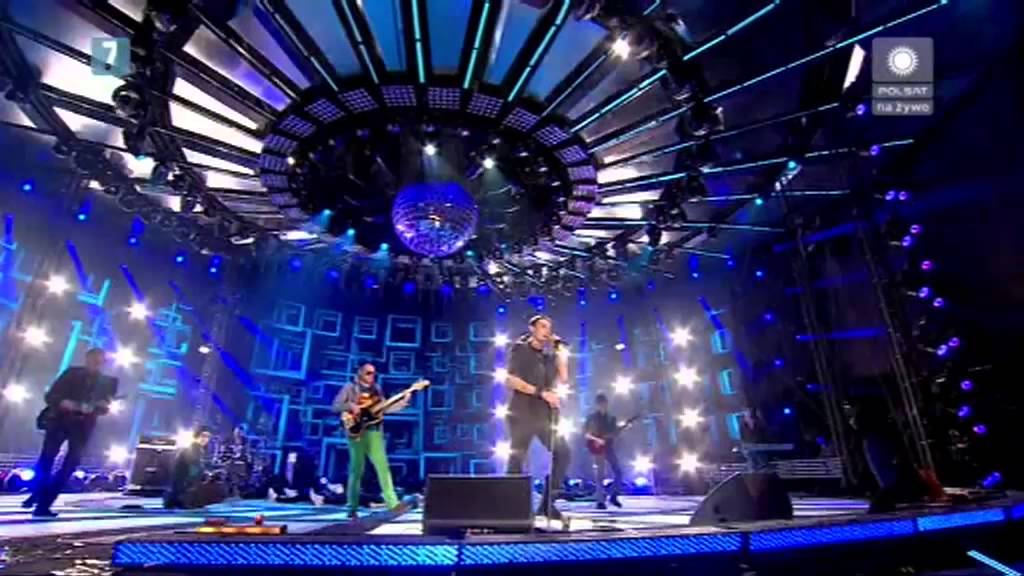 Tomek Kowalski & Krzysztof Kozak - Sylwester 2012