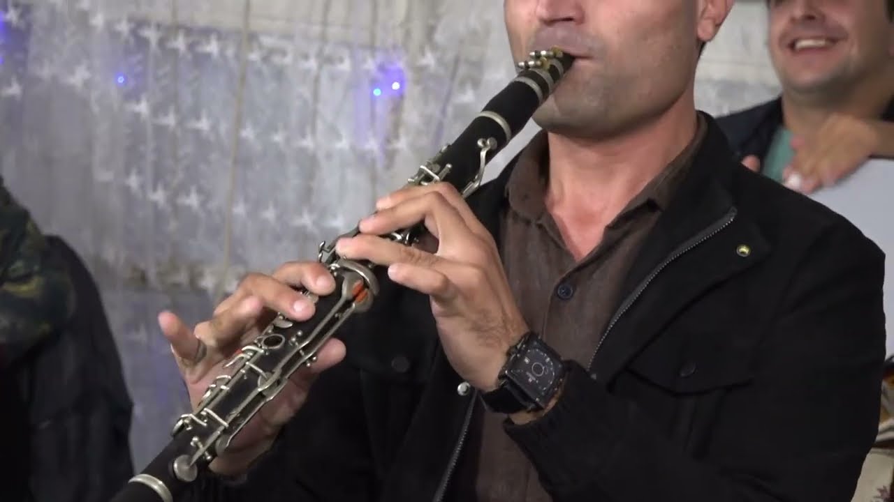 Hikmətin toyu  Hövsan kəndi 2022