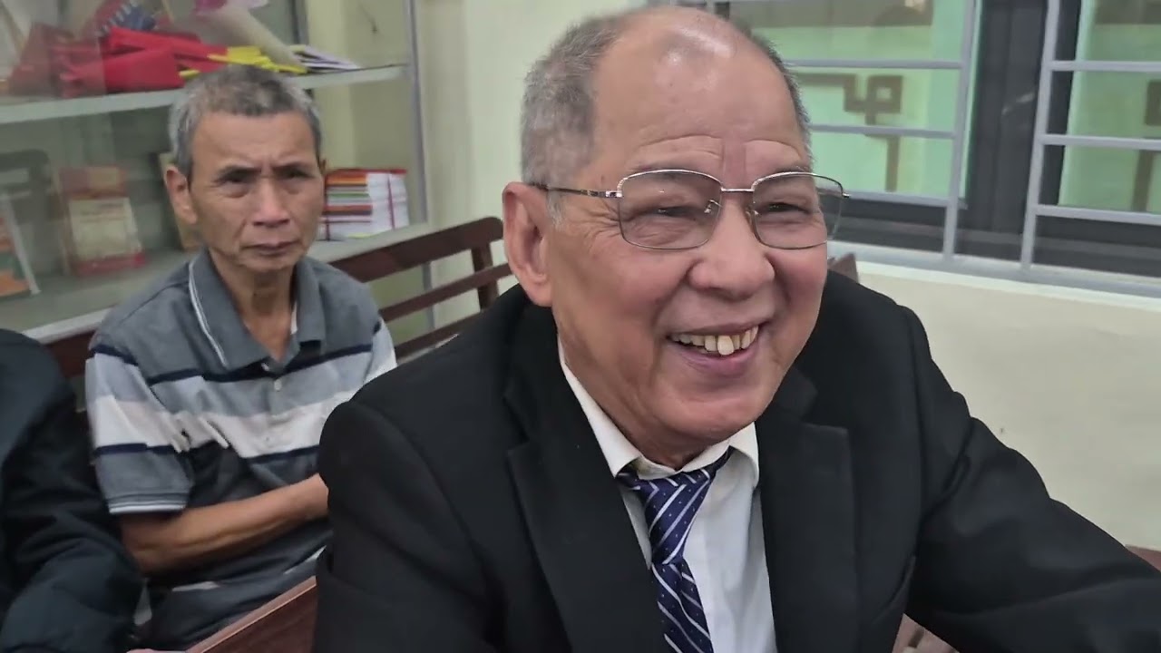 Mừng thọ cụ Nguyễn Văn Tốn 105 tuổi (26 tháng 2, 2026)