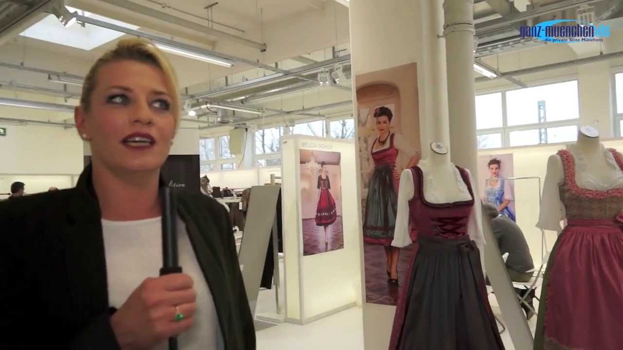 vorgestellt: Ordermesse Supreme Tracht & Country vom 15.+16.03.014 im MTC World of Fashion