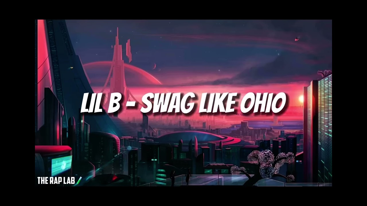 Swag like Ohio
