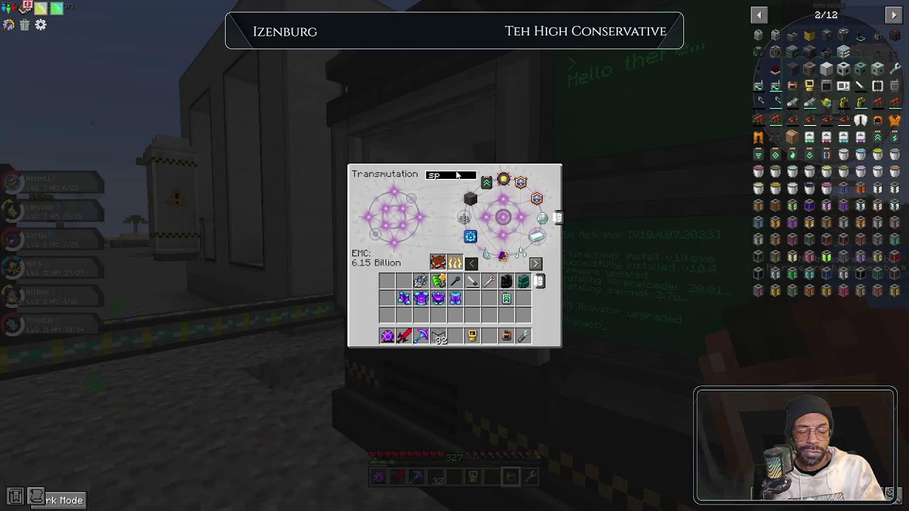 And We're Right Back | Pixelmon E2Craft | 420 Friendly (18+)