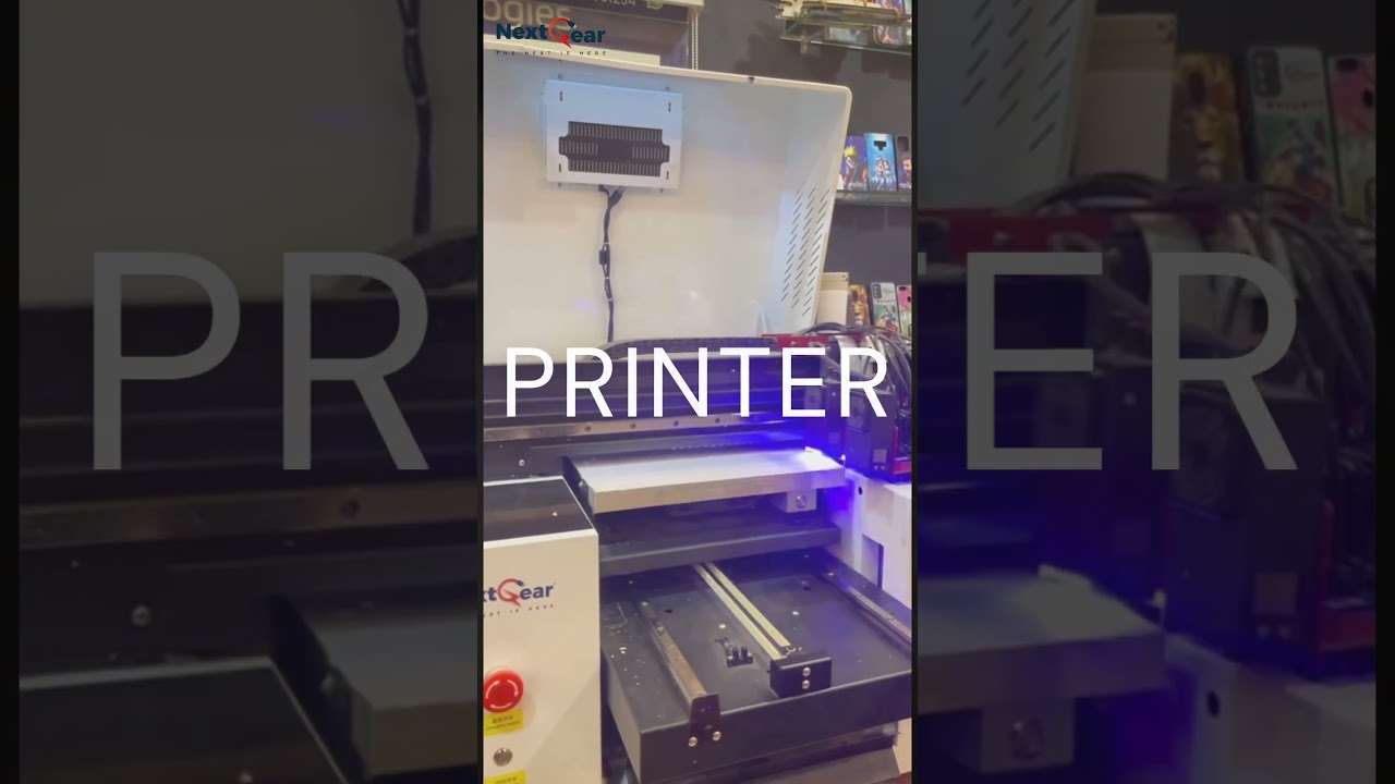 Printing Business with UV Printer! #uv #uvprinter  #customprinting #smallbusiness#uvprinting
