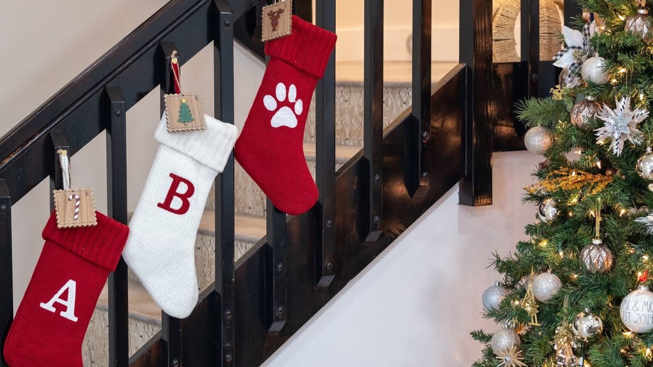 Holiday Decorating with Decocrated🎅🎄