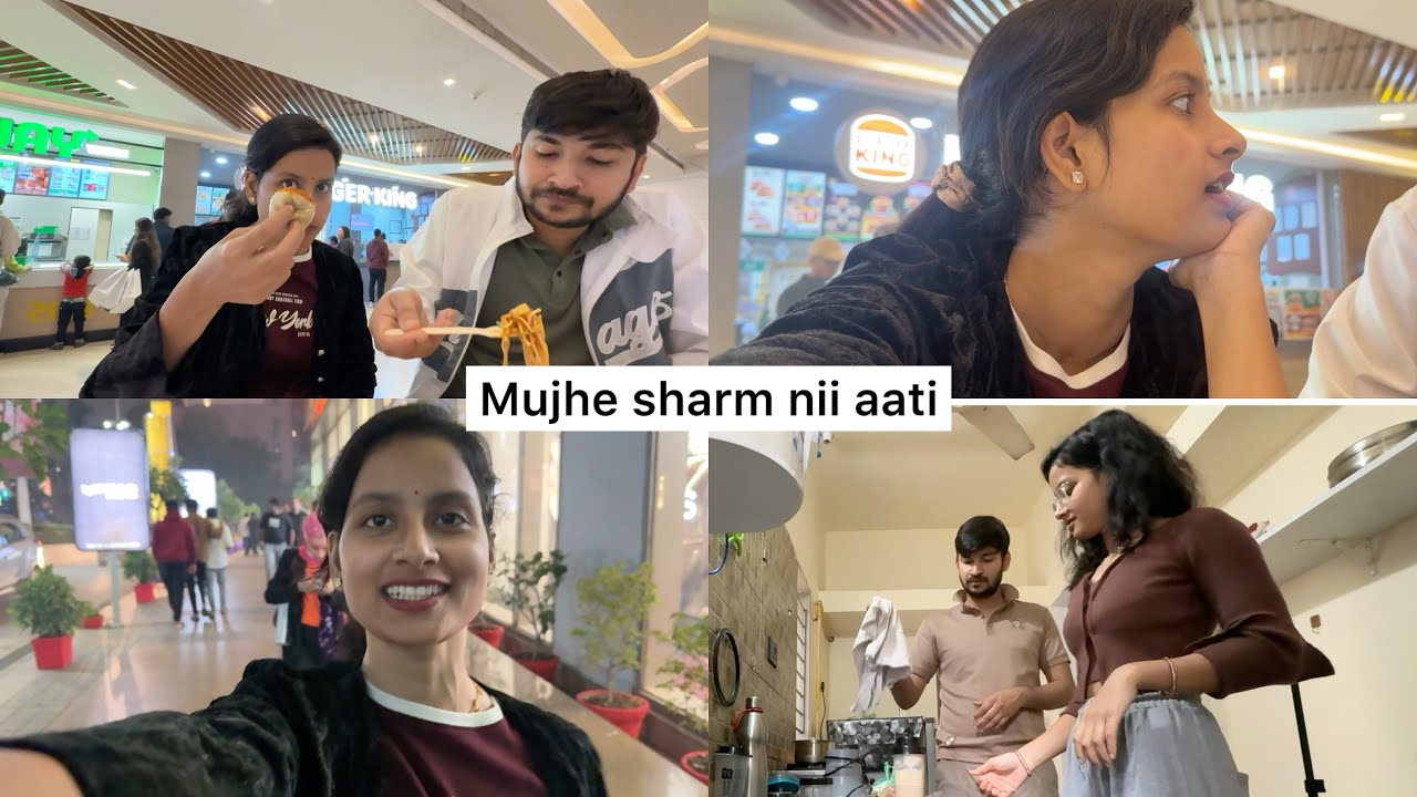 Kaisa rha hmara Sunday 