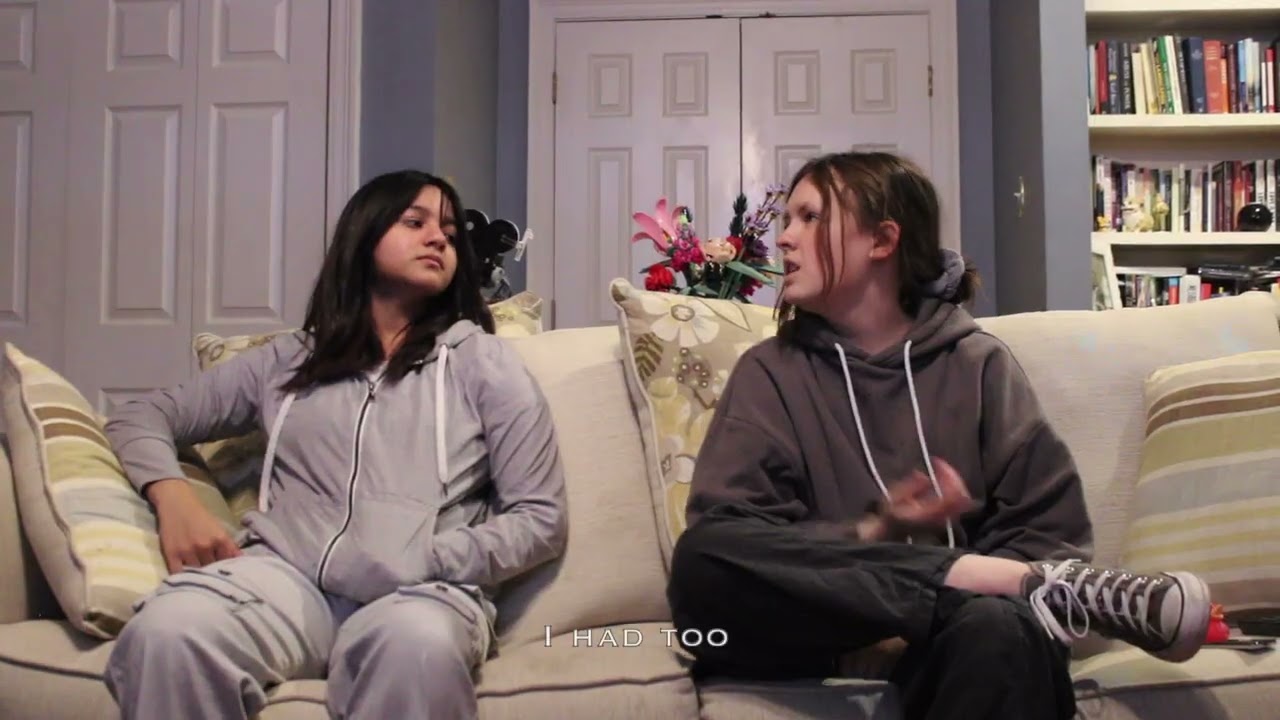 Déjate Llevar: Short Film for IB Spanish