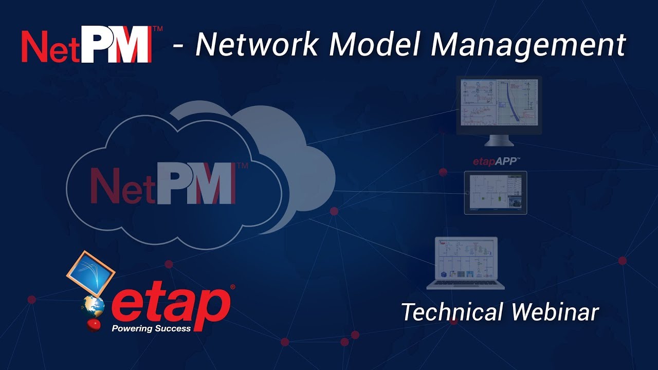 NetPM™ Network Project Modeling & Management