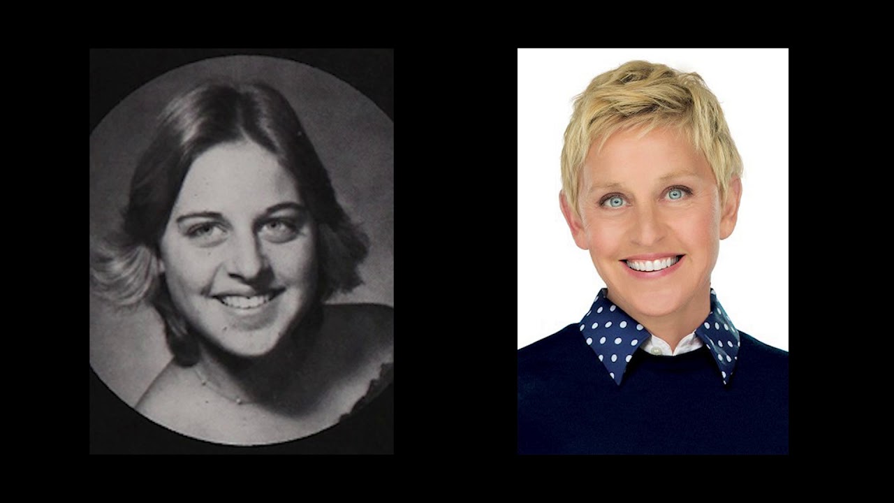 Can You Guess These Celebrity Yearbook Photos?
