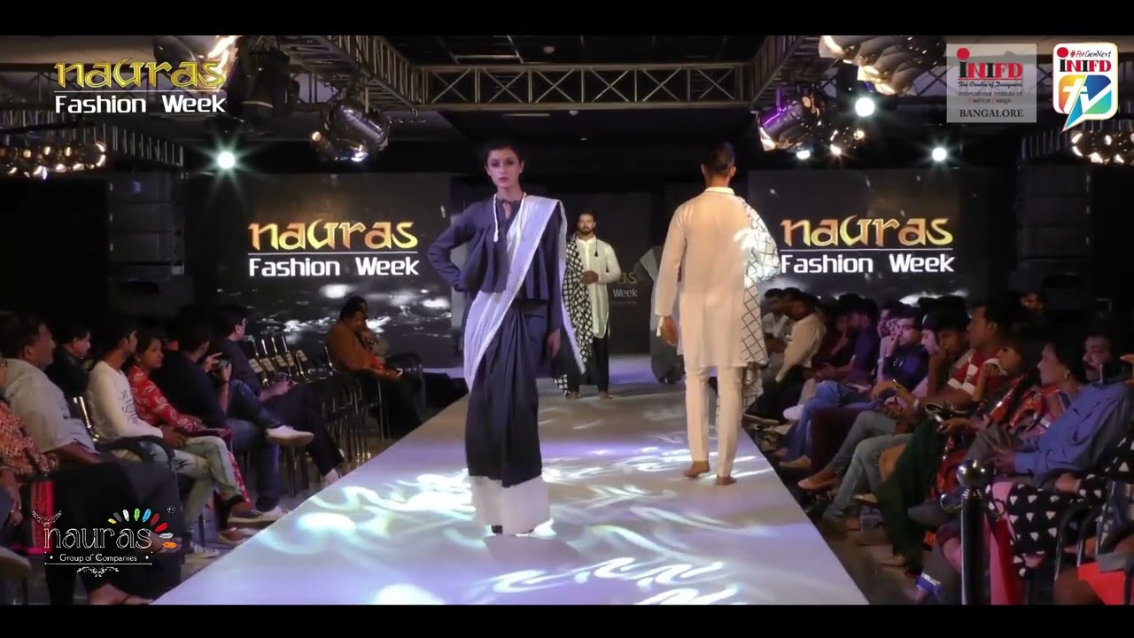 Nauras Fashion Week