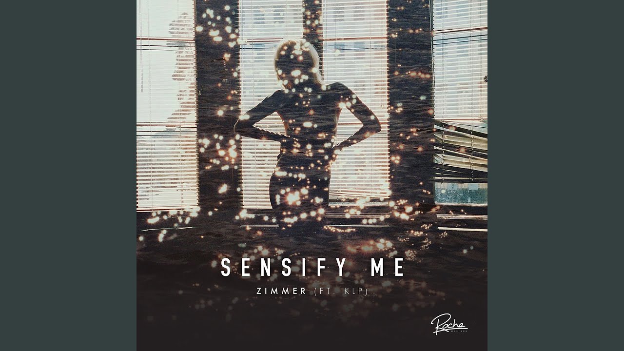 Sensify Me (feat. KLP)