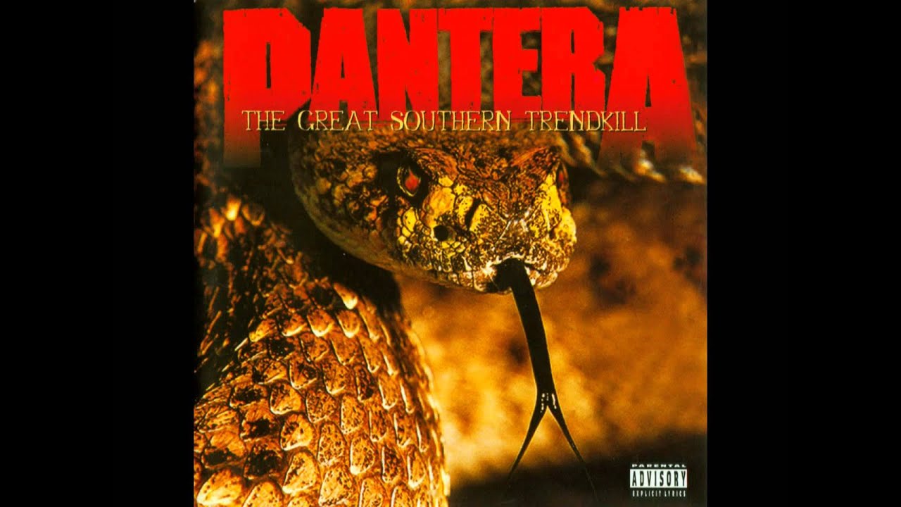 PANTERA / Dimebag Darrell - Floods Guitar Solo / Outro Backing Track + Download Link