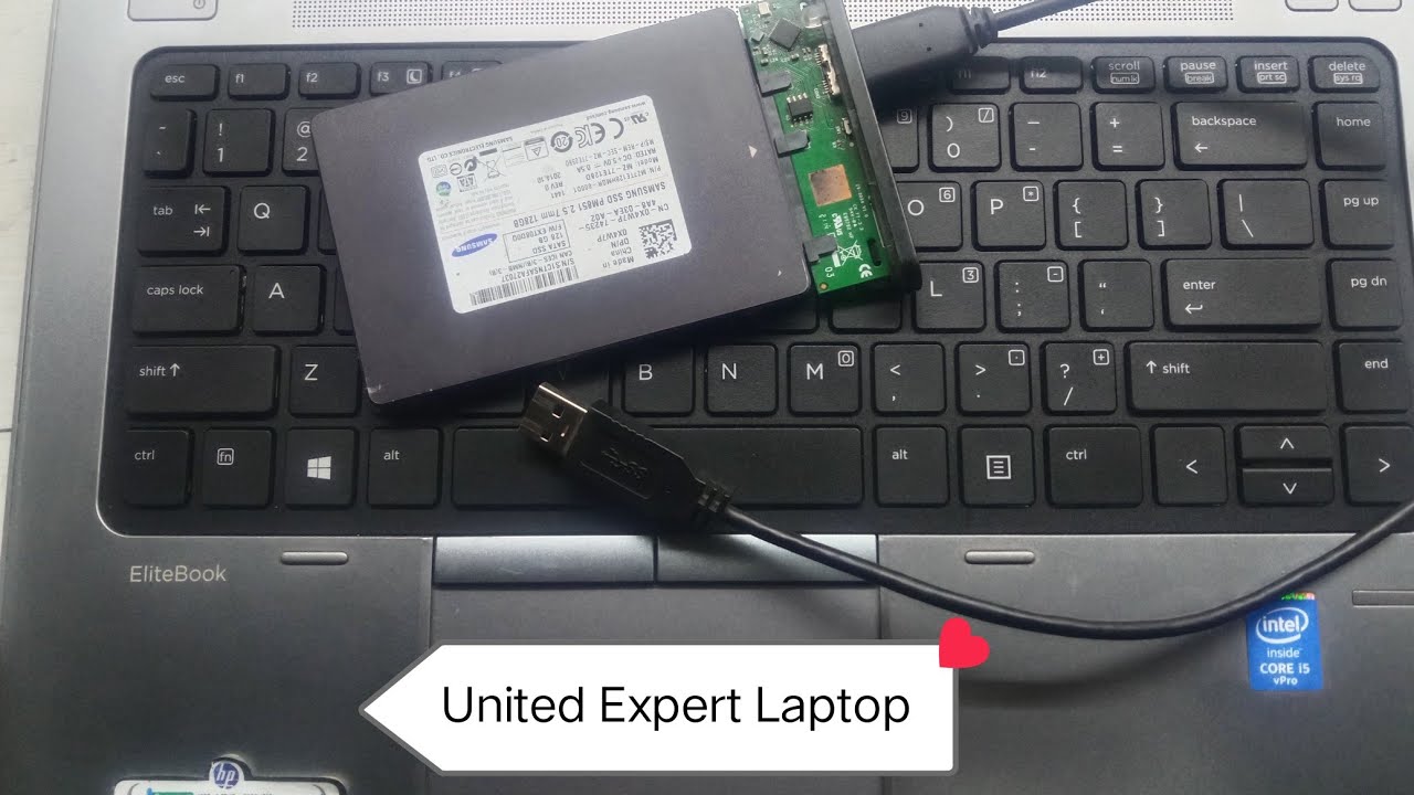 Hard Disc Sentinel - HDD health and temperature monitoring check #harddiskrepair #harddiskpartition