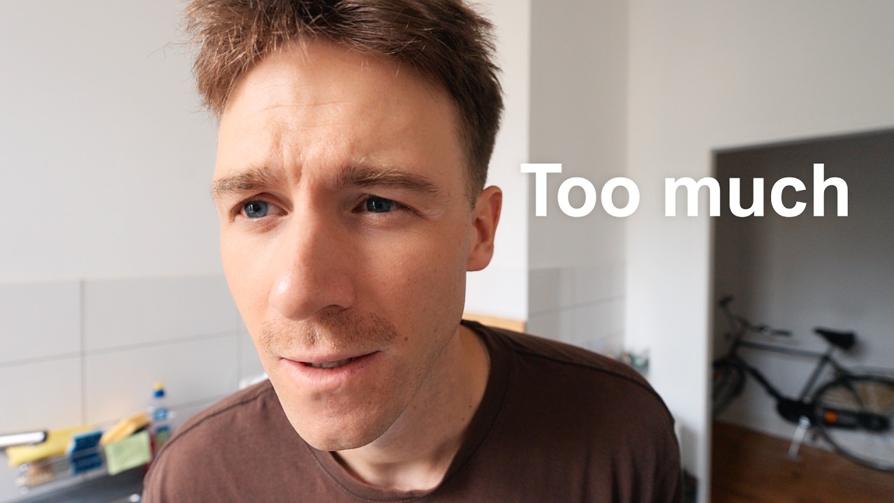 Why I stopped letting AI think for me