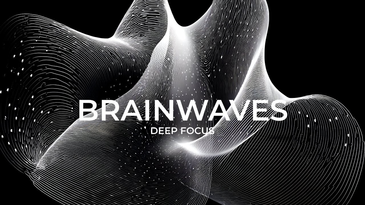 Hyper Focus Mode: 14Hz Beta Waves for Increase Productivity and Focus, ADHD Focus Music