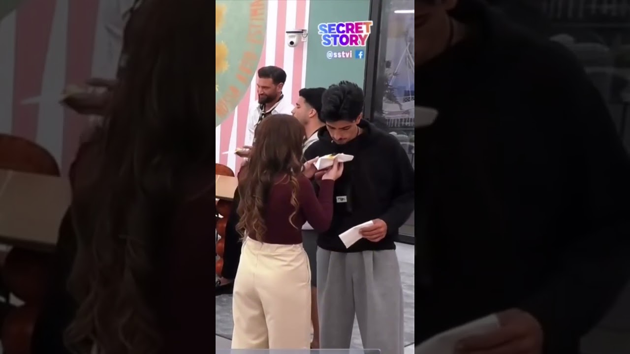 Beijo entre Diogo e Ariana à frente de Eva? Aniversário de Norberto marcado por momento inesperado