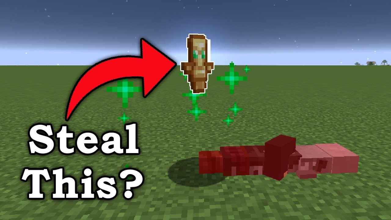 Modded Mob Mythbuster: Magispeller | Minecraft