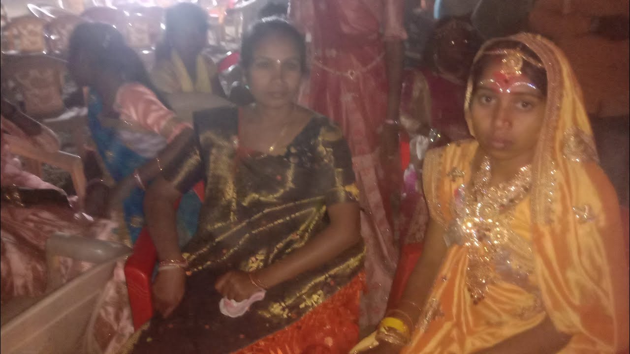 દેશી ઢોલ ની રમઝટ ગામ ઘોડાઝેર  વસંતાબેન ના લગન ની સેમોડી પૂજન