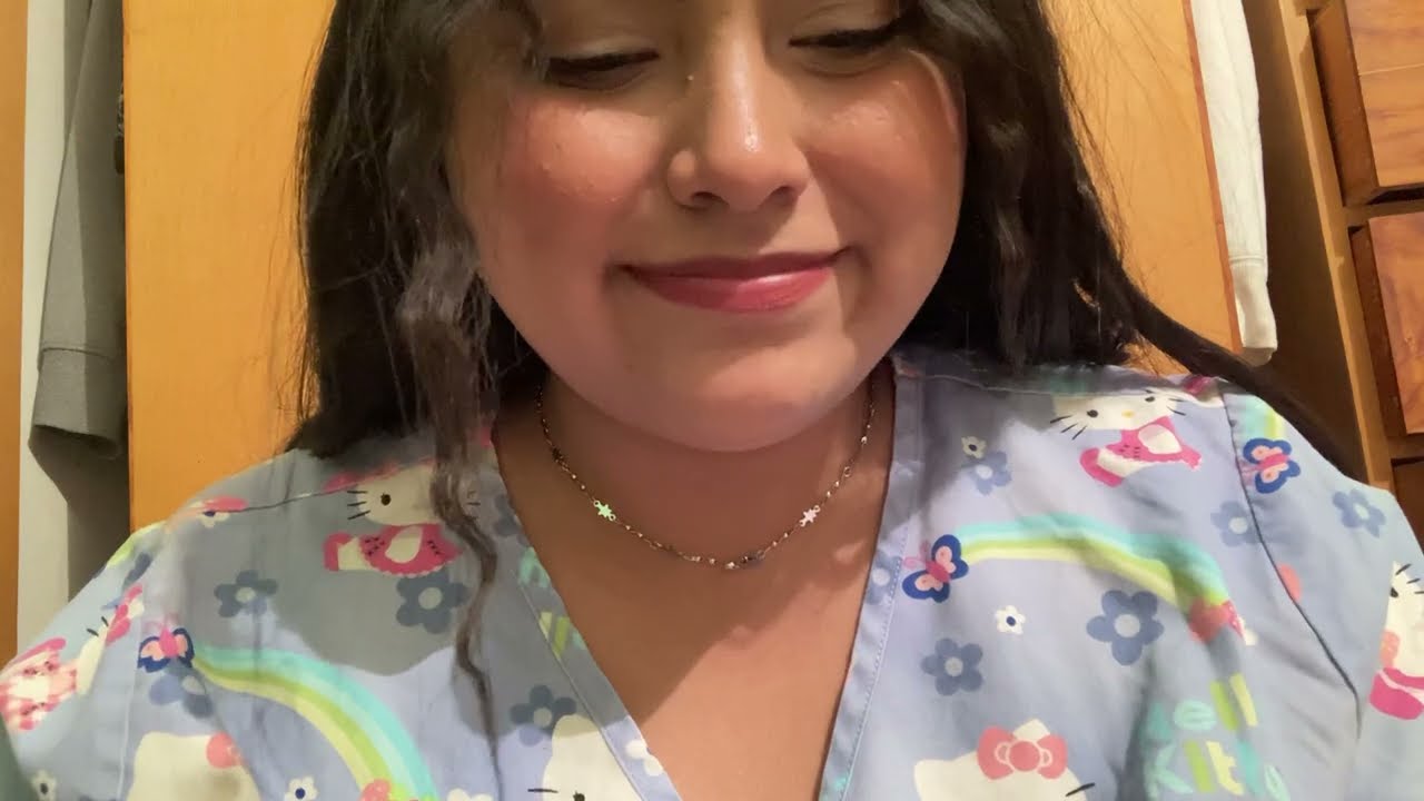 Asmr/DERMATÓLOGA 💖 Roleplay parte 2 ✨
