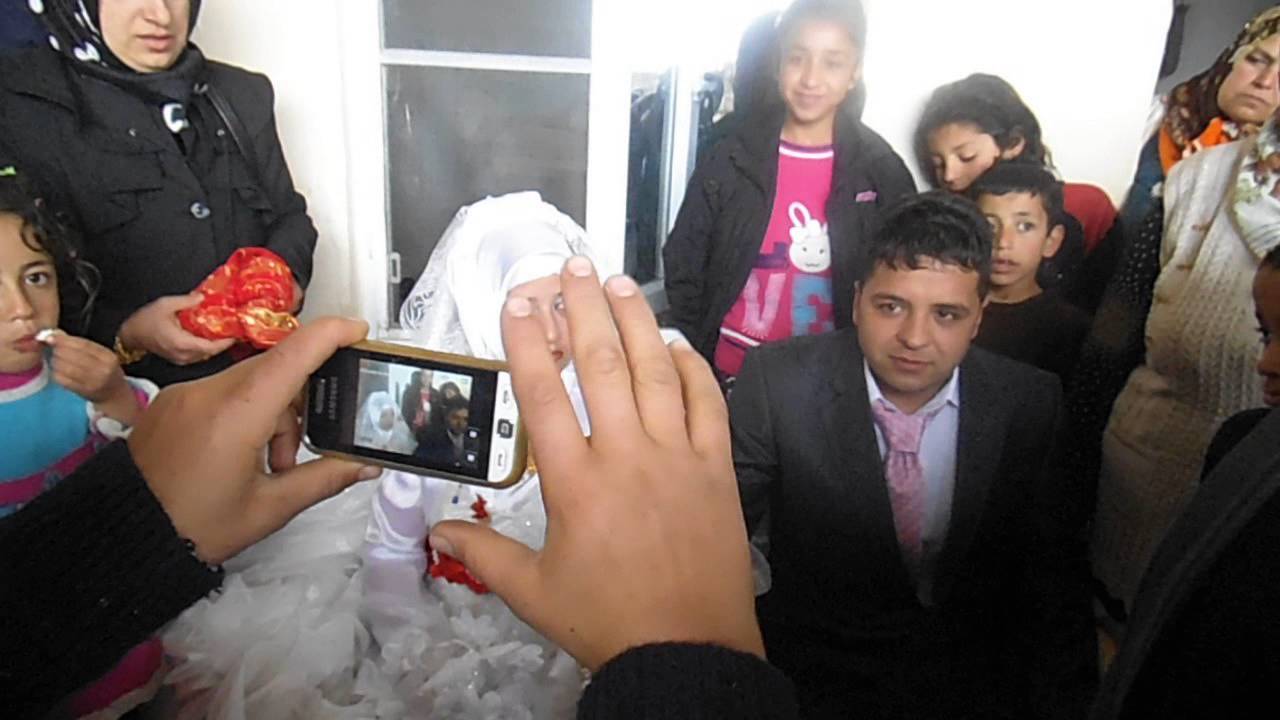 DELBİR KÖYÜ ŞÜKRÜ KARANİN DÜĞÜNÜ