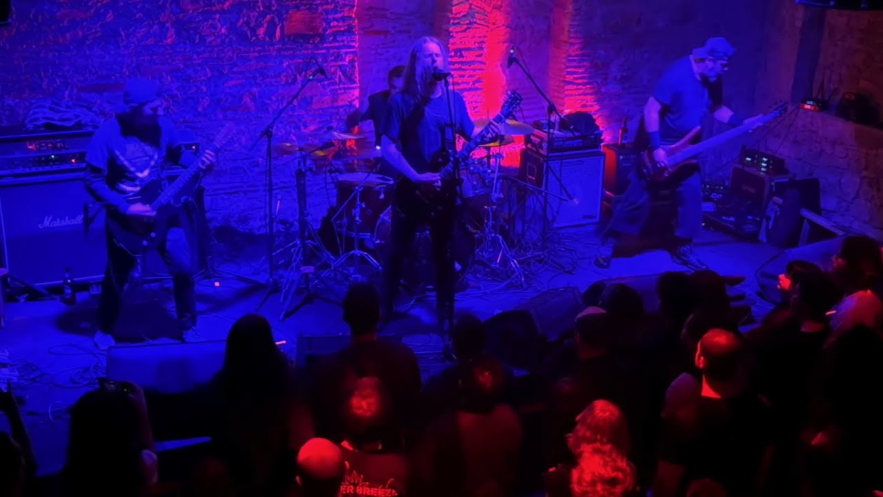 Helak Full Set - Live @ Blind / Istanbul - 05.11.2022