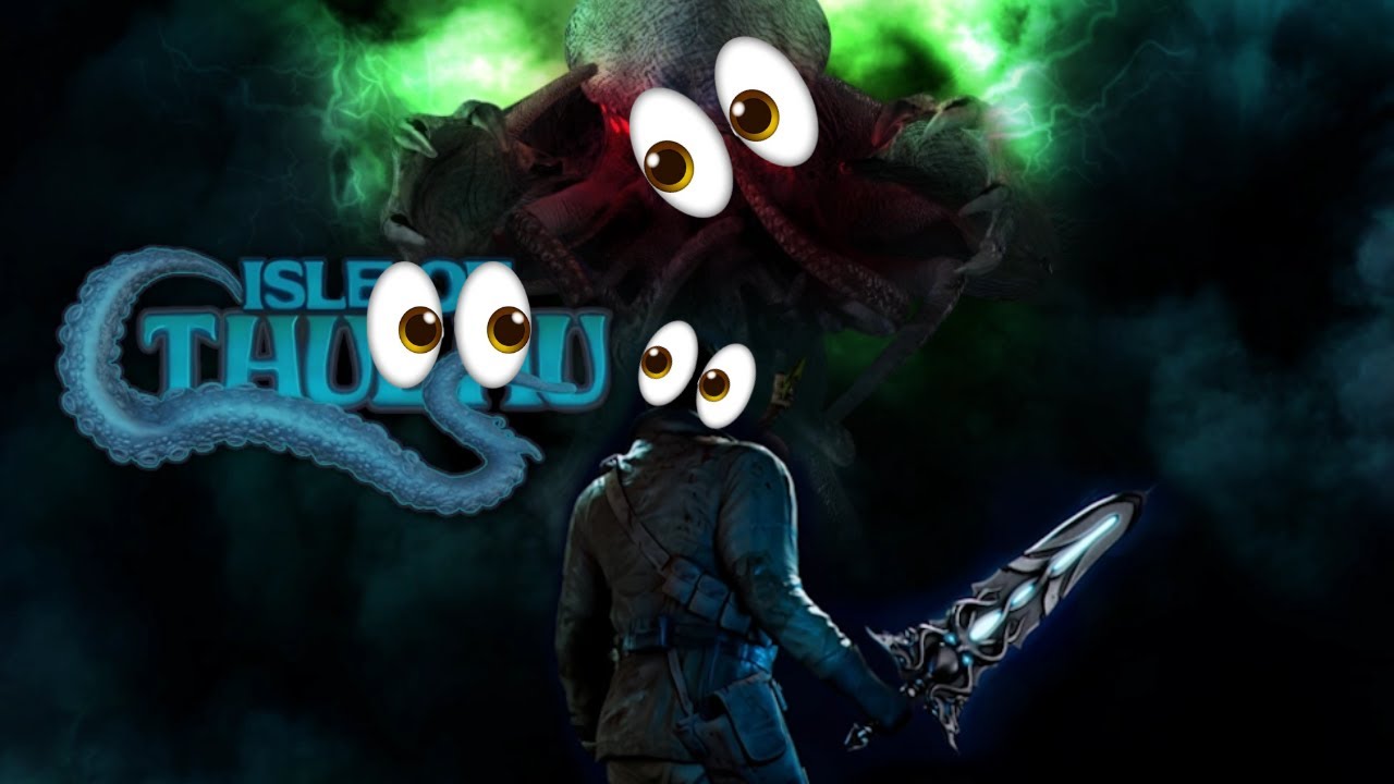 Black Ops 3 Zombies Isle cthulhu Easter Egg attempt