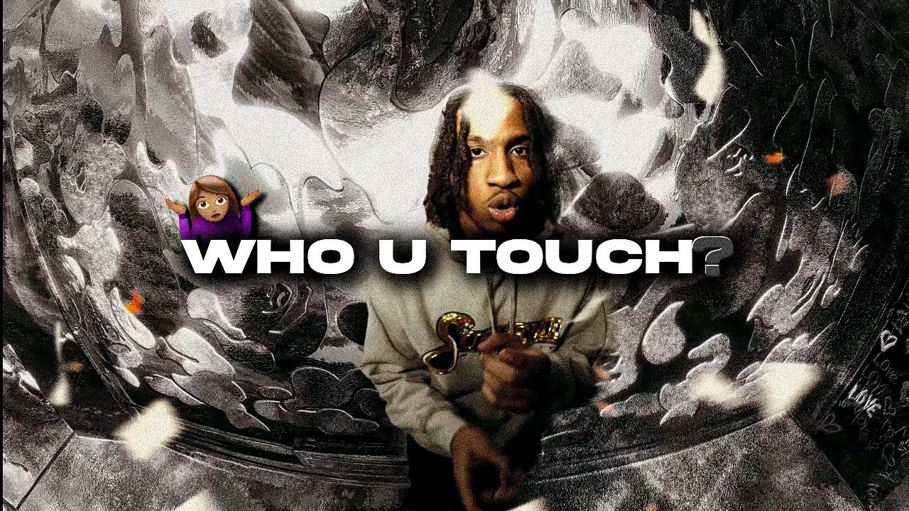 [FREE] Dark Jersey Club x Jay5ive x Sdot Go Type Beat - WHO U TOUCH? | NY/Jersey Drill Instrumental