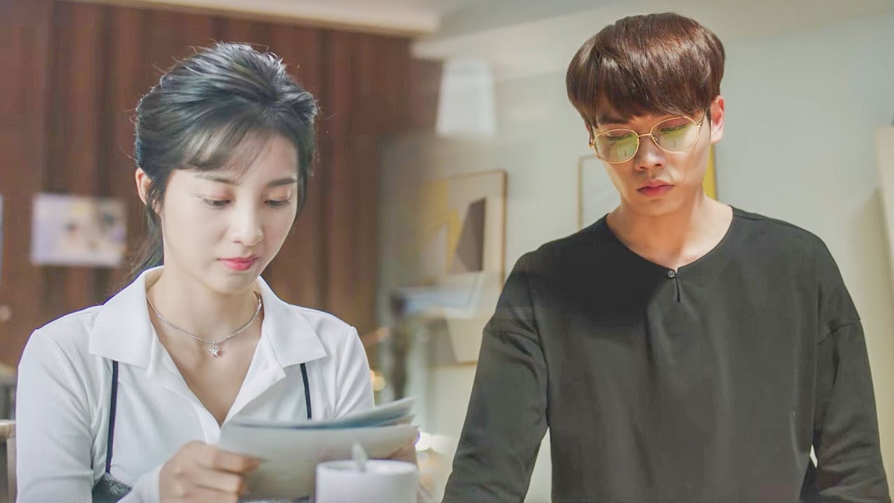 ซินเดอเรลล่าร้องไห้เมื่อเธอได้เรียนรู้ทุกสิ่งที่ CEO ทำเพื่อเธอในช่วงสามปีที่ผ่านมา!