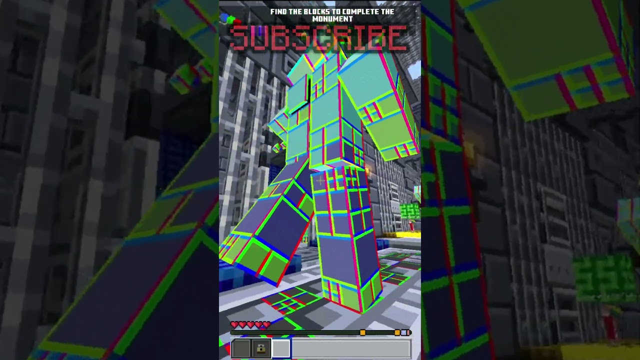 Minecraft Bedrock's MID Featured Server 😬 
