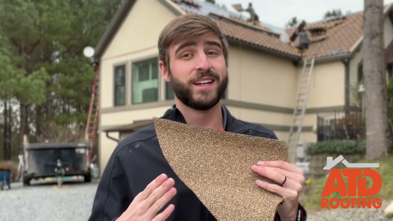 What is Stone Coated Steel Roofing?