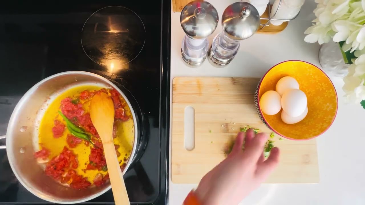 Tukhm e romi | Shakshuka ,Across Cultures Middle East, Somali, Afghan, and More!