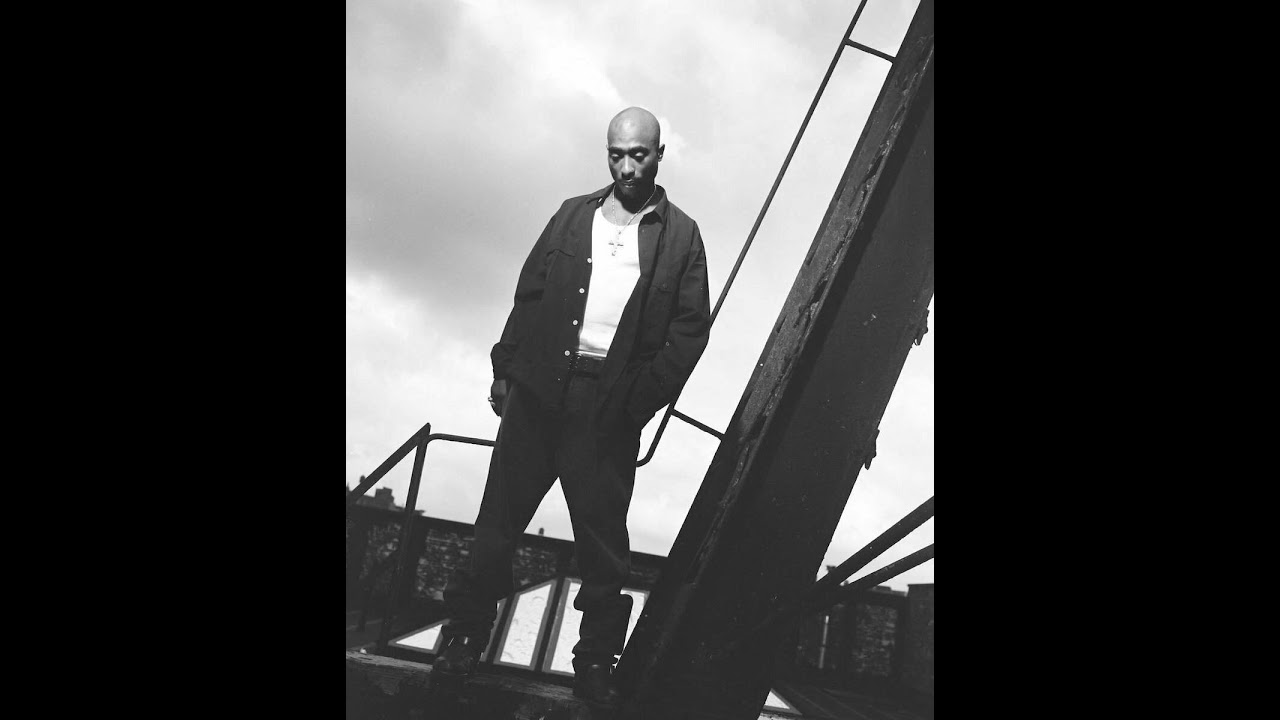 2pac- Outlaw (Instrumental)