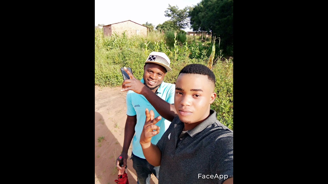 Eboy luka ft c boy maid wanga alinamutimawamu mushe