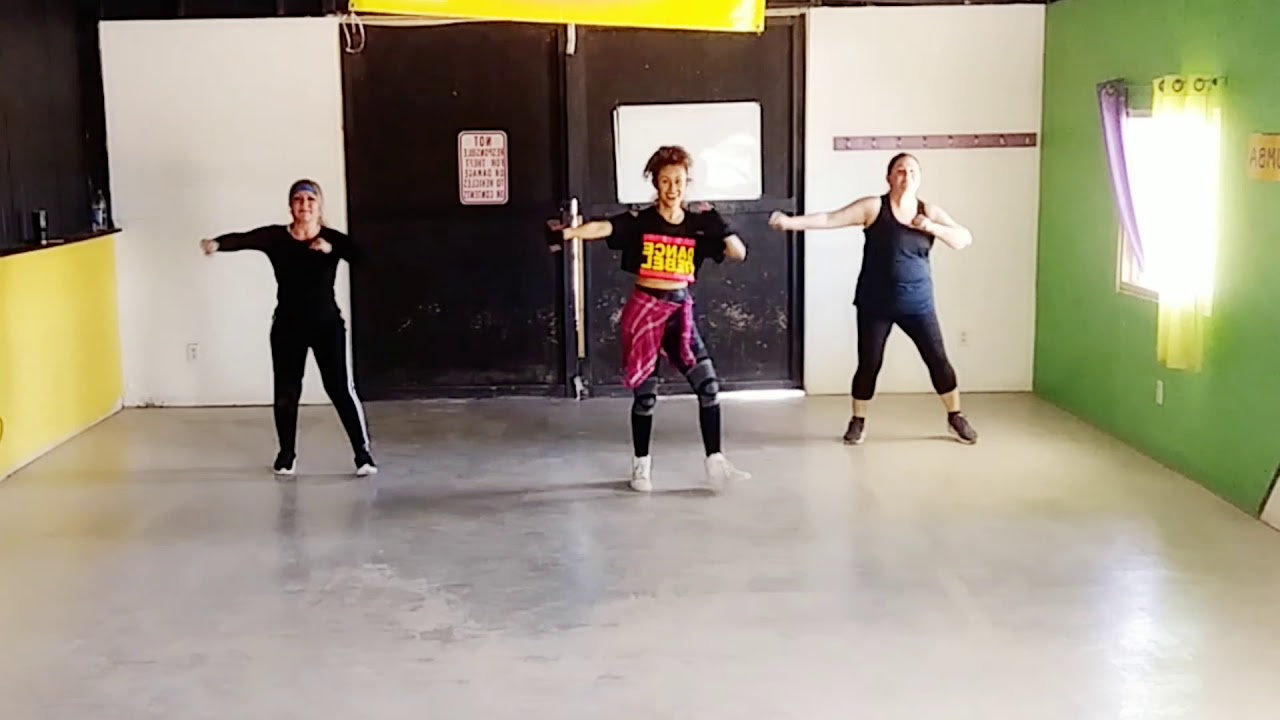 Merengue (El mango) Merenglass ft Amarfis