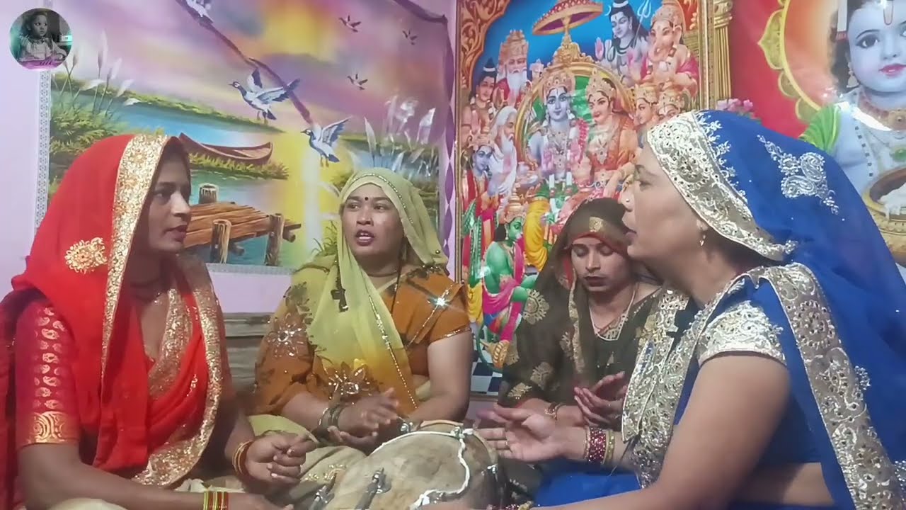 🌸🌼पंडित जाओ देश-विदेश | मेरी गोरा हो गई सयानी |🙏 लोकगी🌼🌸त Pandit Jao Desh Videsh