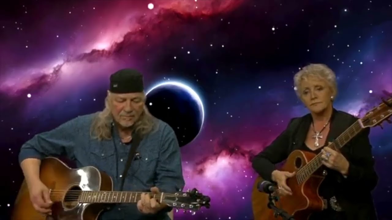 Lacy J Dalton with Dale Poune, 'Love Yourself