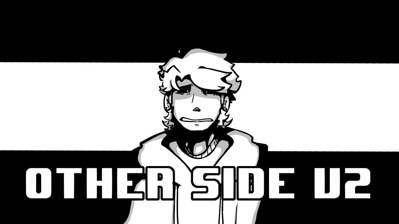 OTHER SIDE V2 // Analog Funkin' Remixed (CPRZ-MIXED)