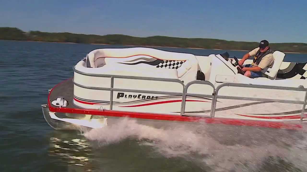 PDB Shootout 2013  Playcraft