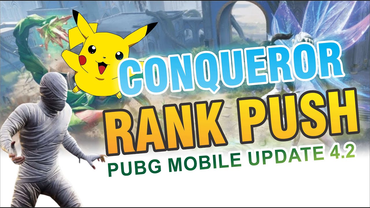 LIVE 💥 Winter Is Here, But So Are Our Enemies. Let’s Heat Things Up! 🥶 PUBG Mobile 4.2 Update