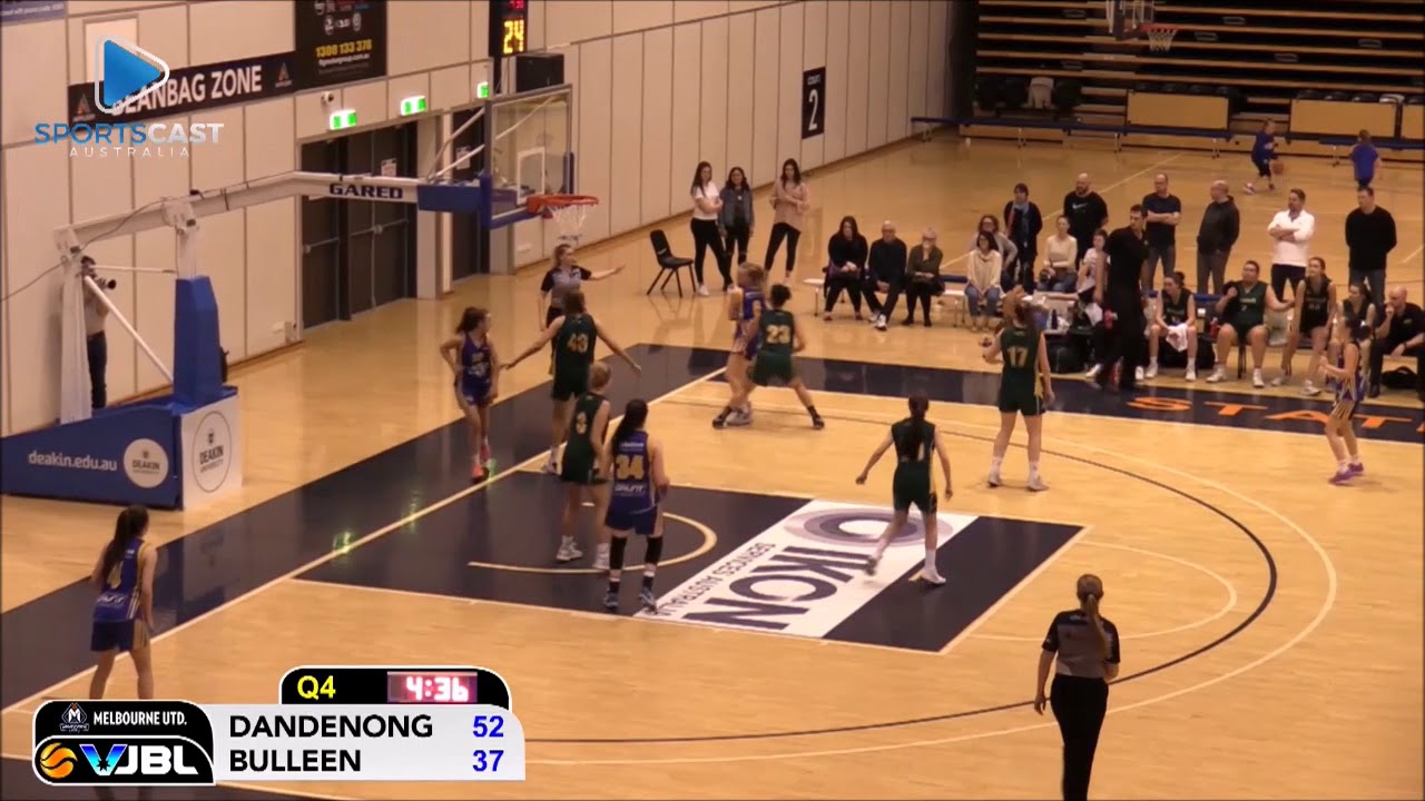 Isis Lopes 2017 Highlights - 16 year old Australian basketball player
