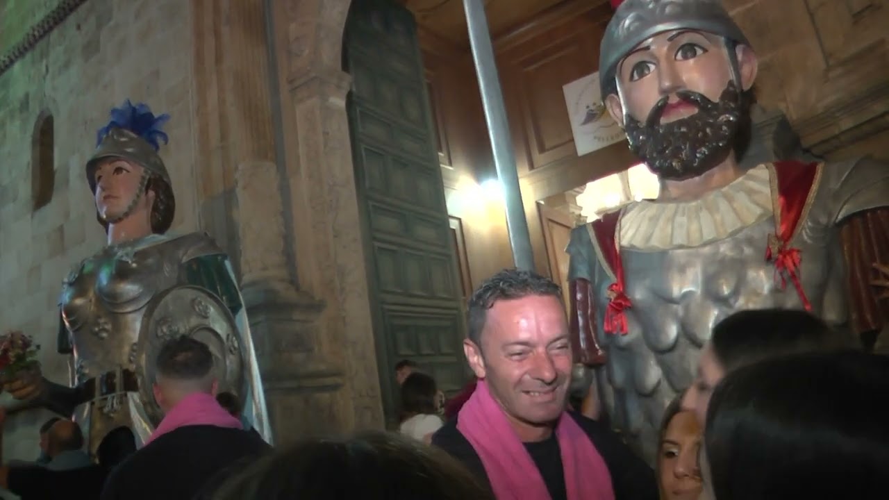 MISTRETTA _ MARIA SS  DELLA LUCE _ 2025