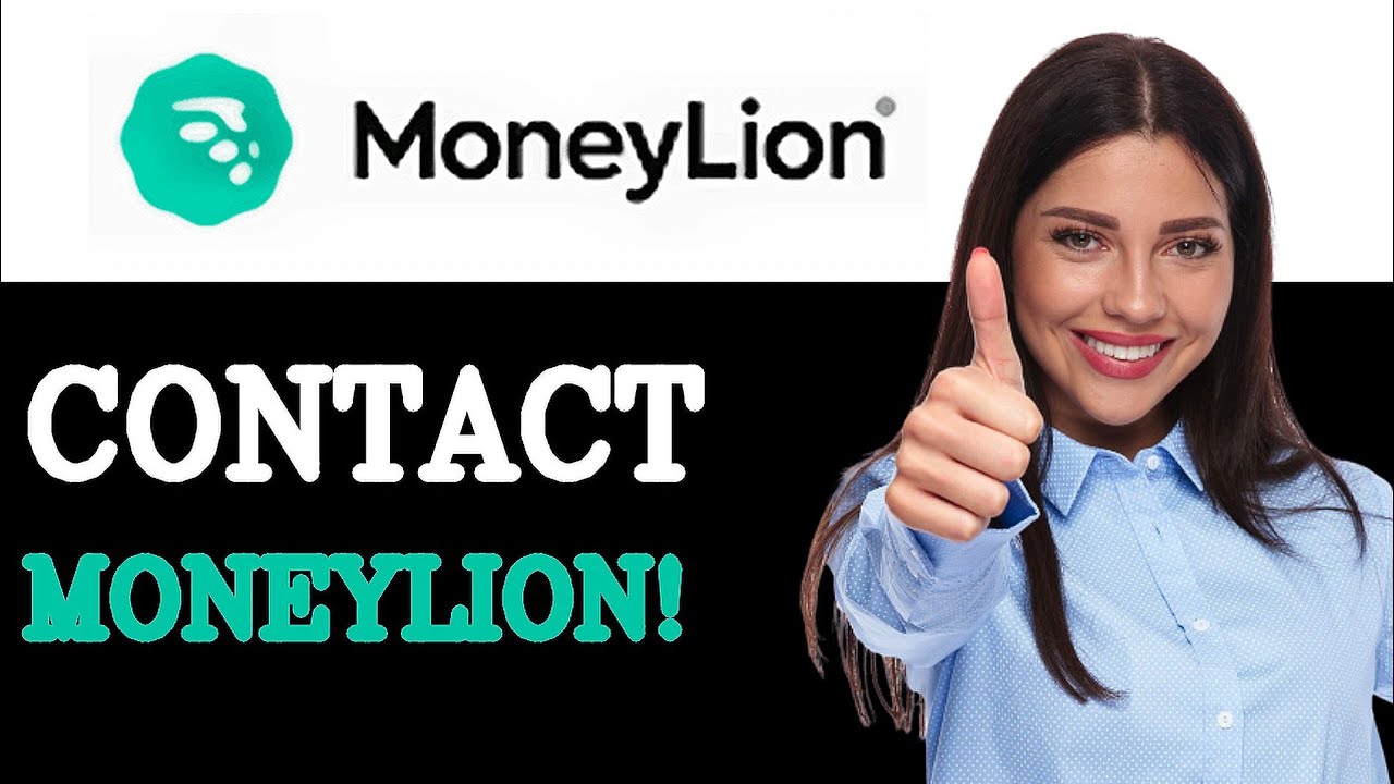 How To Contact Moneylion Customer Service (2025)