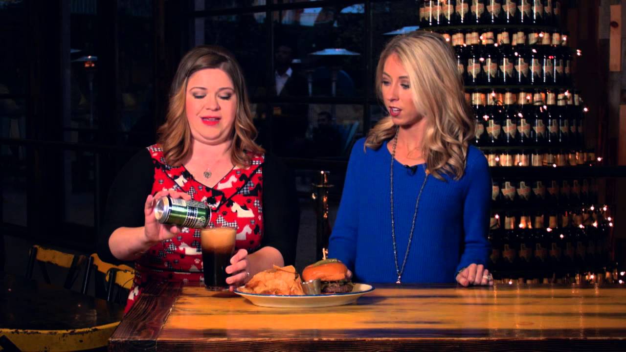 Beer 101: The FAME Episode 2.10