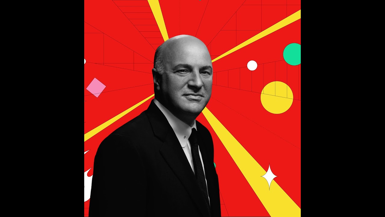 Focus or Fail: Kevin O’Leary on the Mindset of Market Leaders
