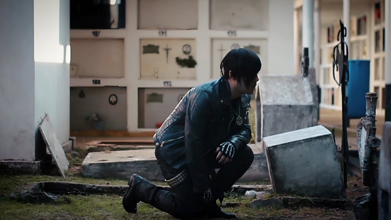 Hernán Blayd - Unbound (official Music Video)