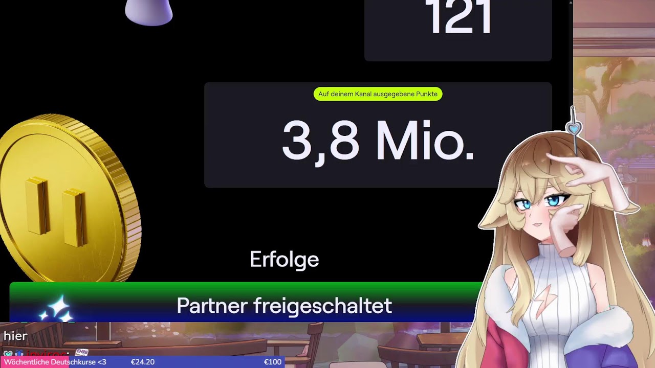 W&Uuml;RDEST DU EHER? mit Himechii