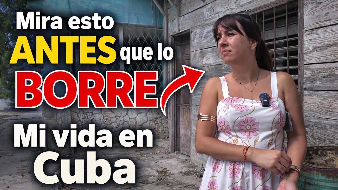 CUBA